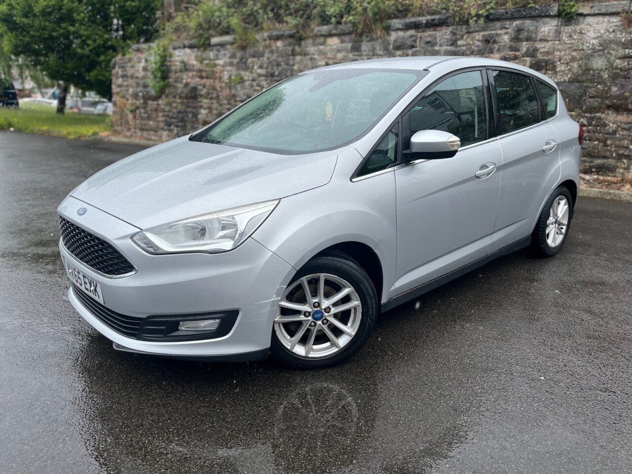2015 FORD C-MAX for sale