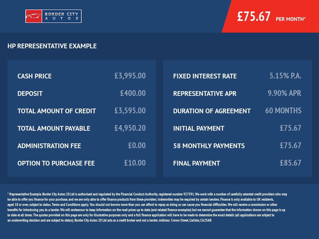 2014 VAUXHALL ZAFIRA for sale