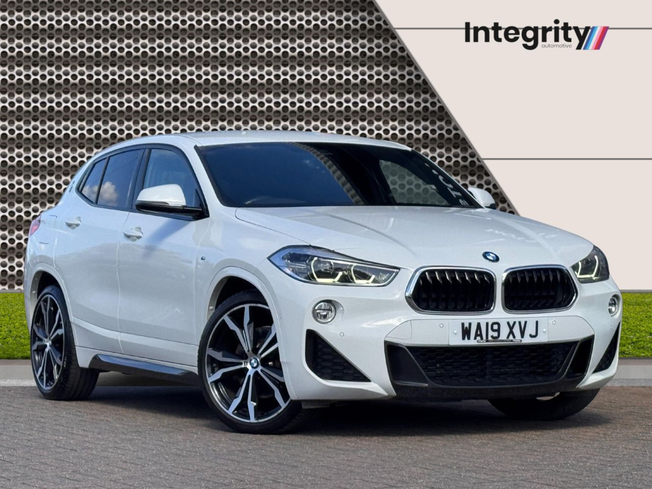 2019 BMW X2 for sale