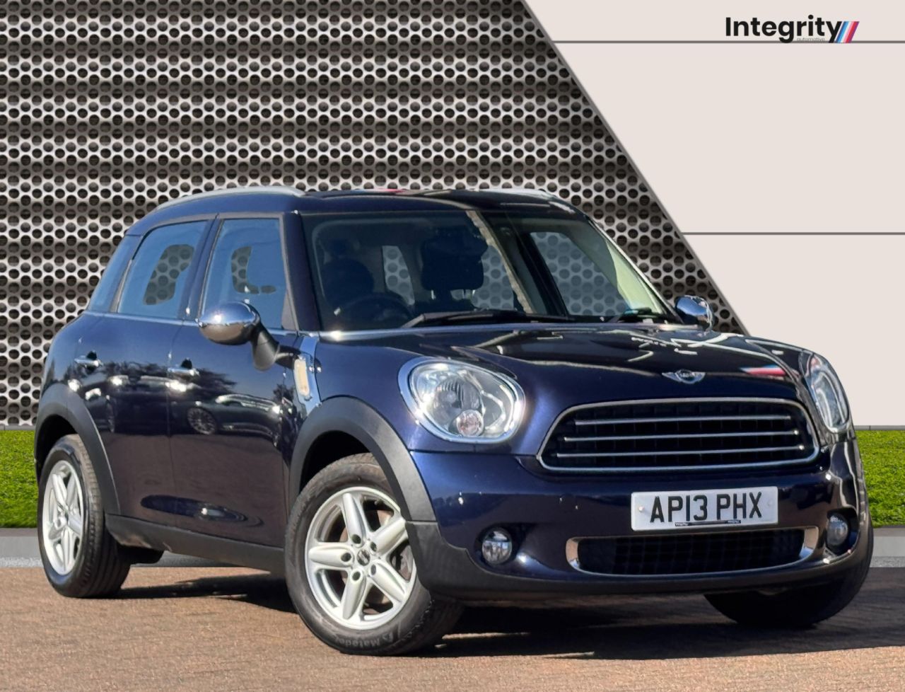 2013 MINI COUNTRYMAN for sale