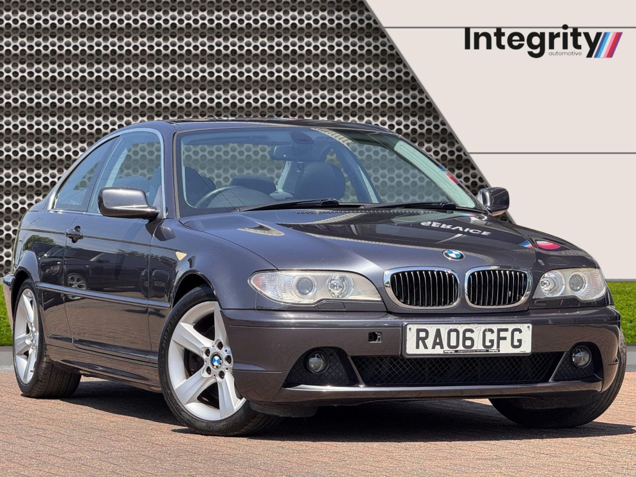 2006 BMW 3 SERIES for sale