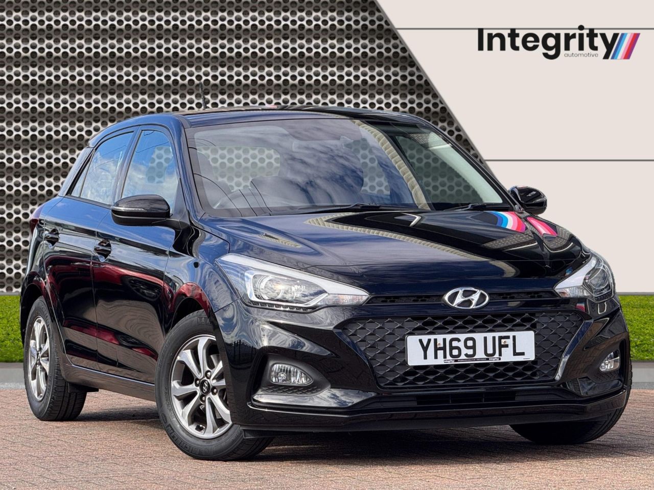 2019 HYUNDAI I20 for sale