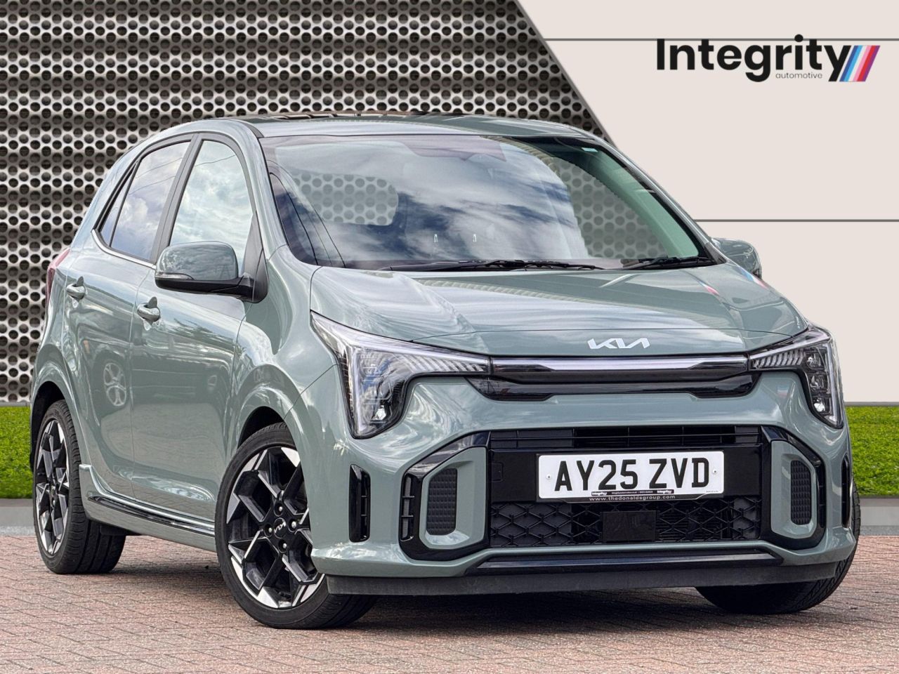 2025 KIA PICANTO for sale