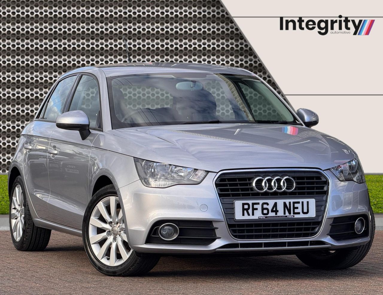2014 AUDI A1 for sale