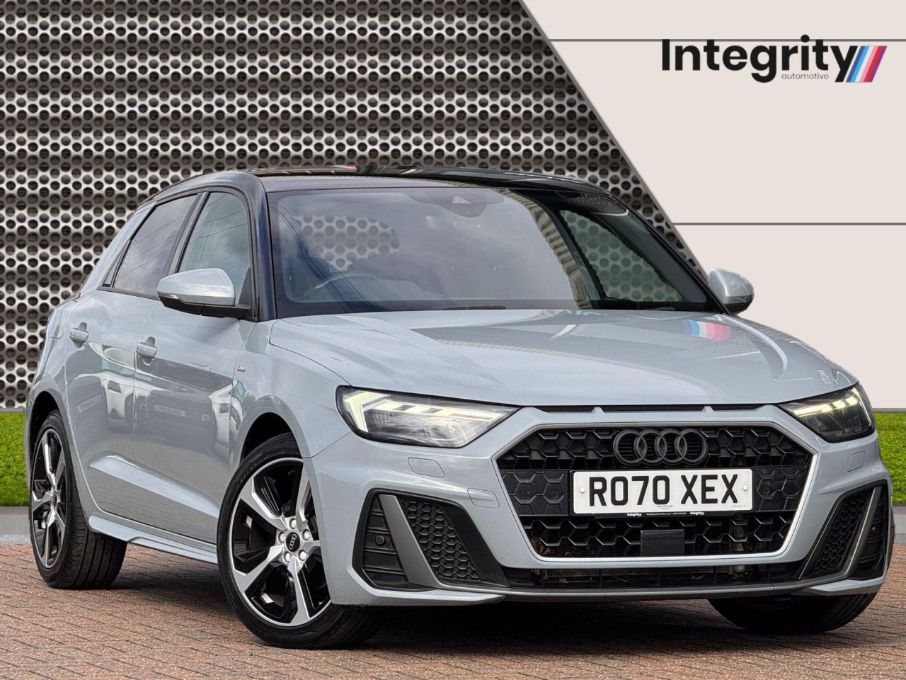 2020 AUDI A1 for sale