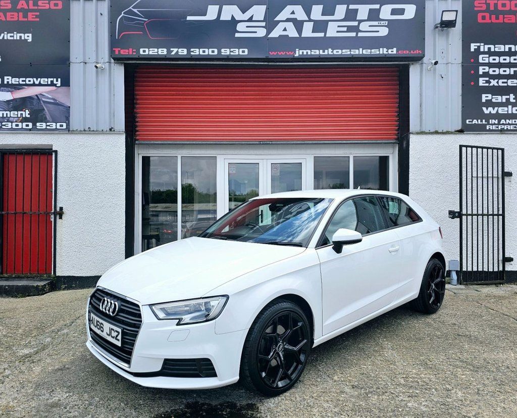2016 AUDI A3 for sale