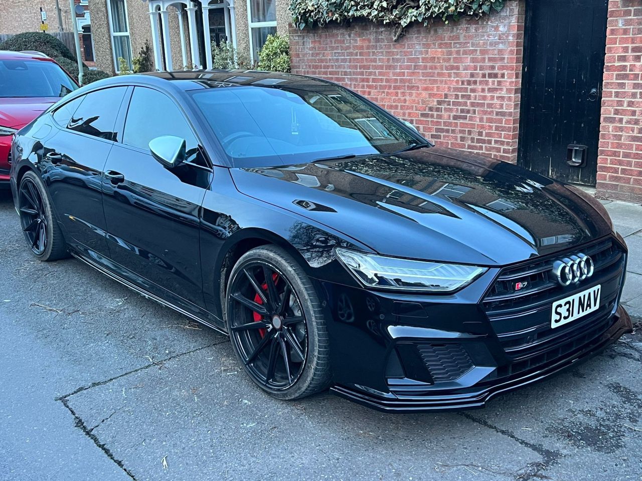 0 AUDI S7 for sale