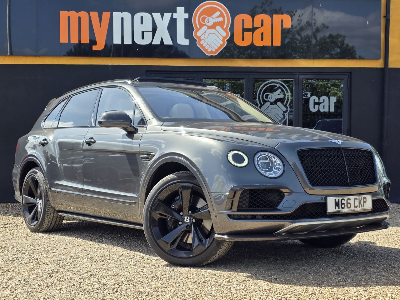 2021 BENTLEY BENTAYGA for sale