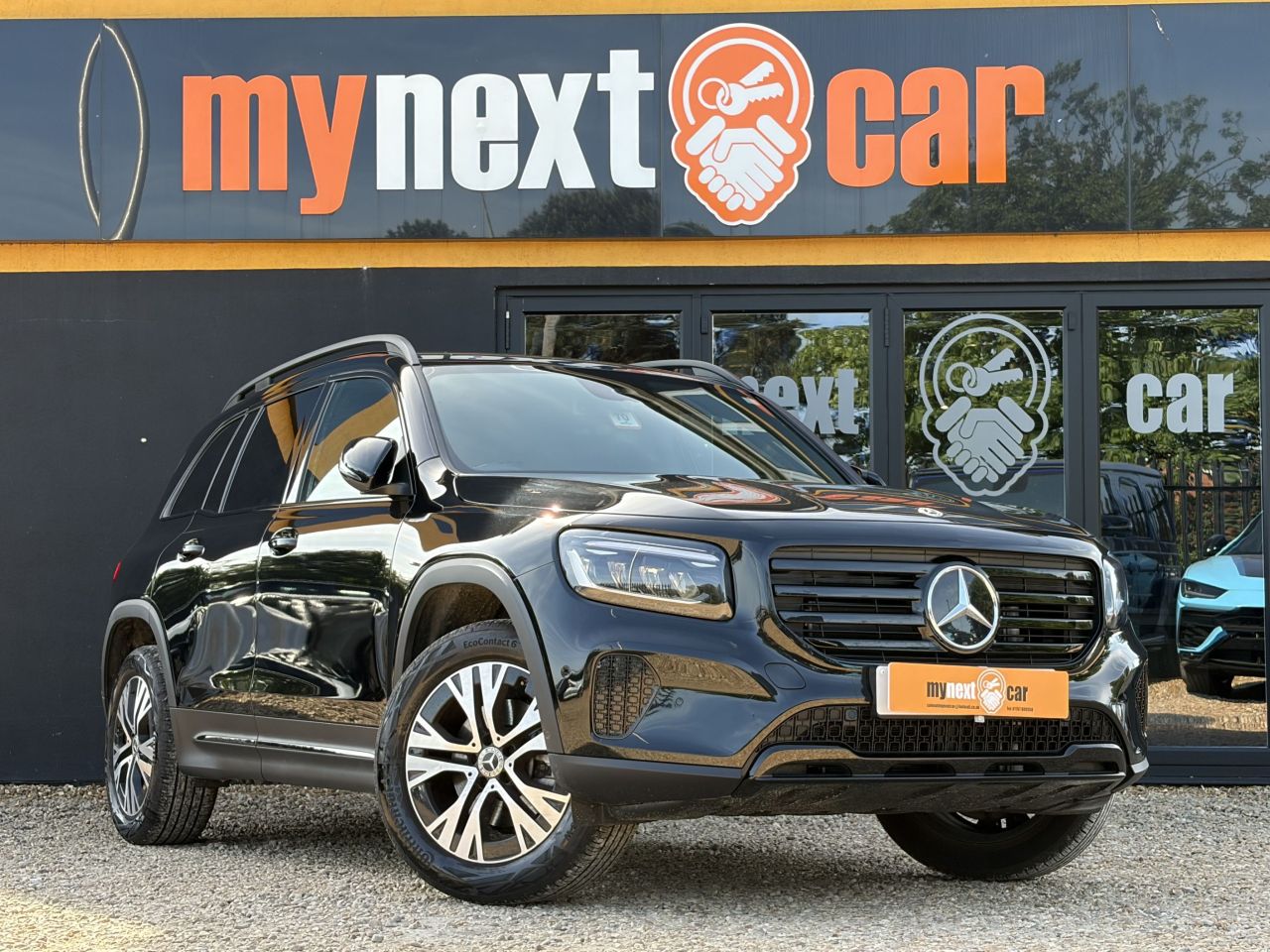 2026 MERCEDES-BENZ GLB for sale