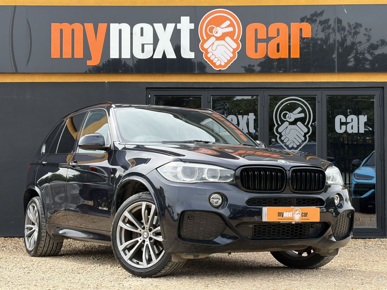 2013 BMW X5 for sale