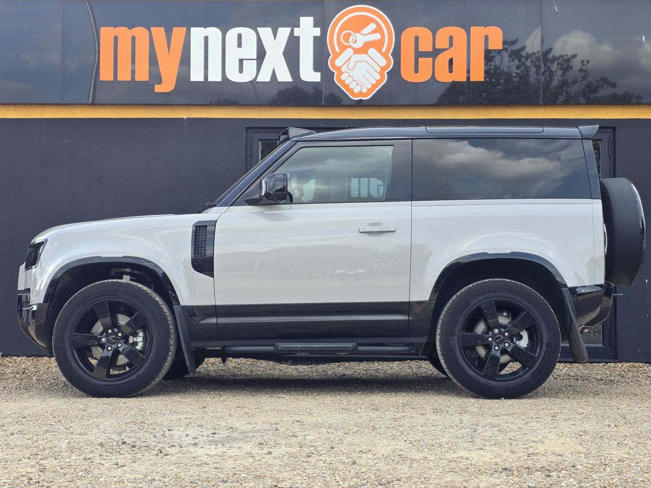 2026 LAND ROVER DEFENDER 90 for sale