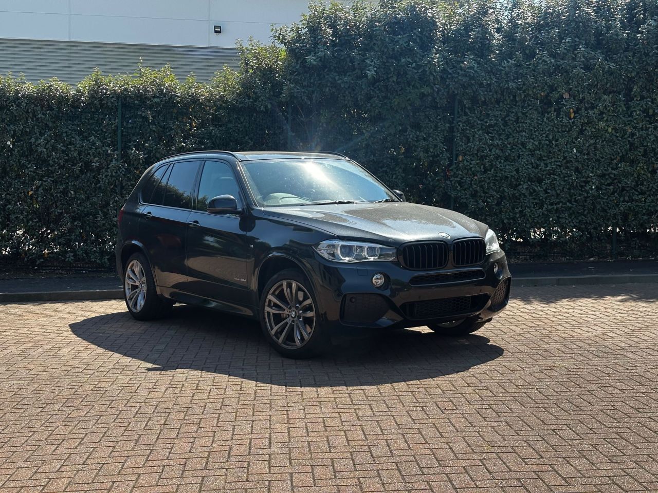 2016 BMW X5 for sale