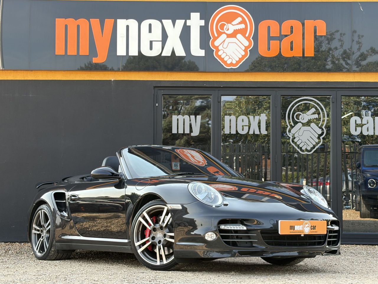 2012 PORSCHE 911 for sale