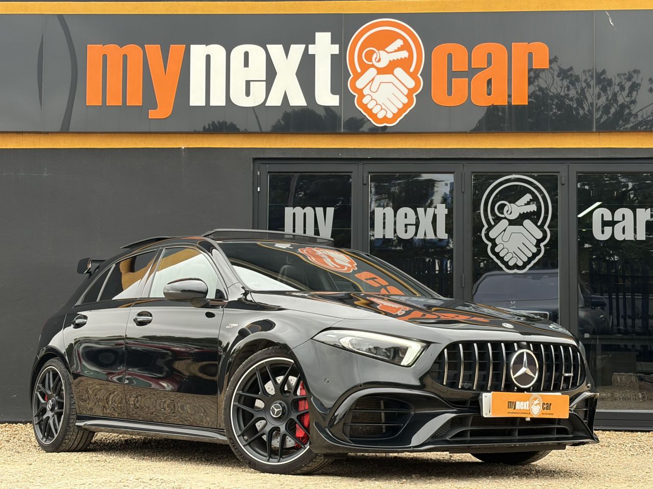 2020 MERCEDES-BENZ A CLASS for sale