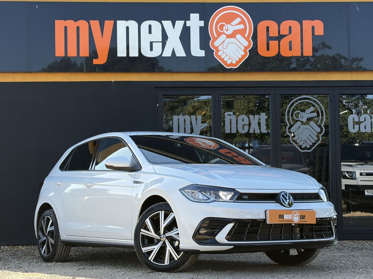 2023 VOLKSWAGEN POLO for sale