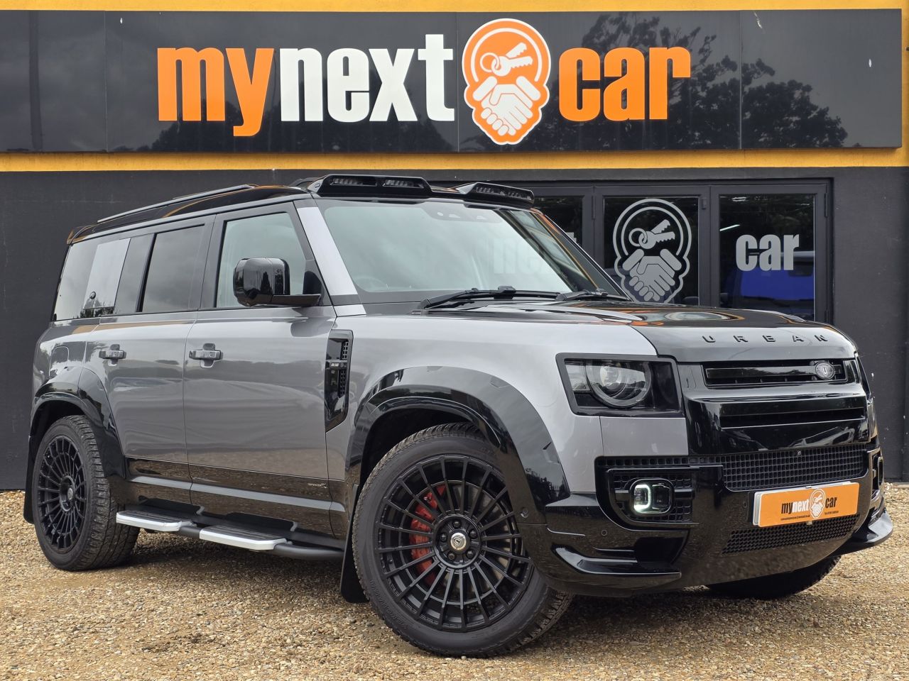 2023 LAND ROVER DEFENDER 110 for sale