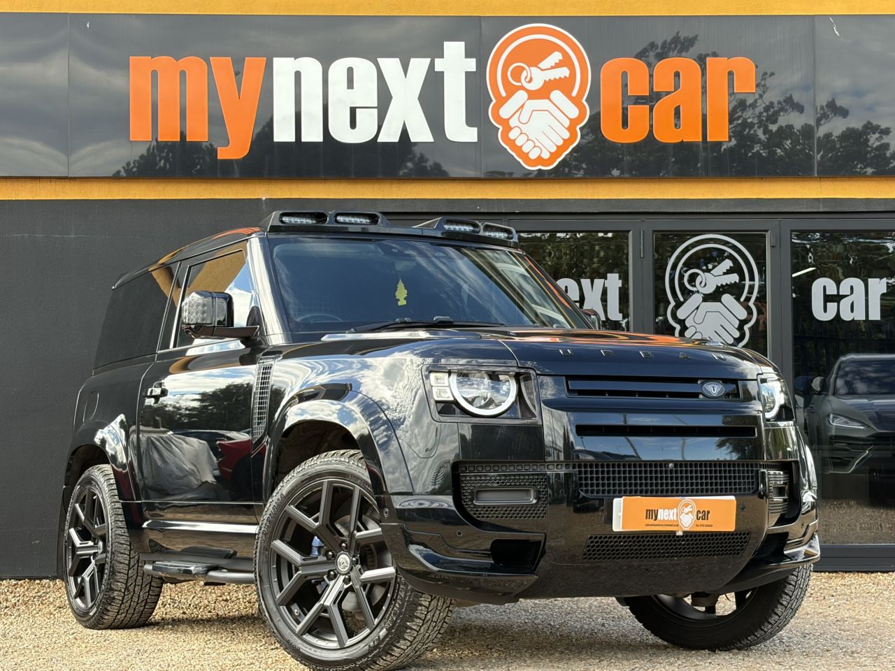 2023 LAND ROVER DEFENDER for sale