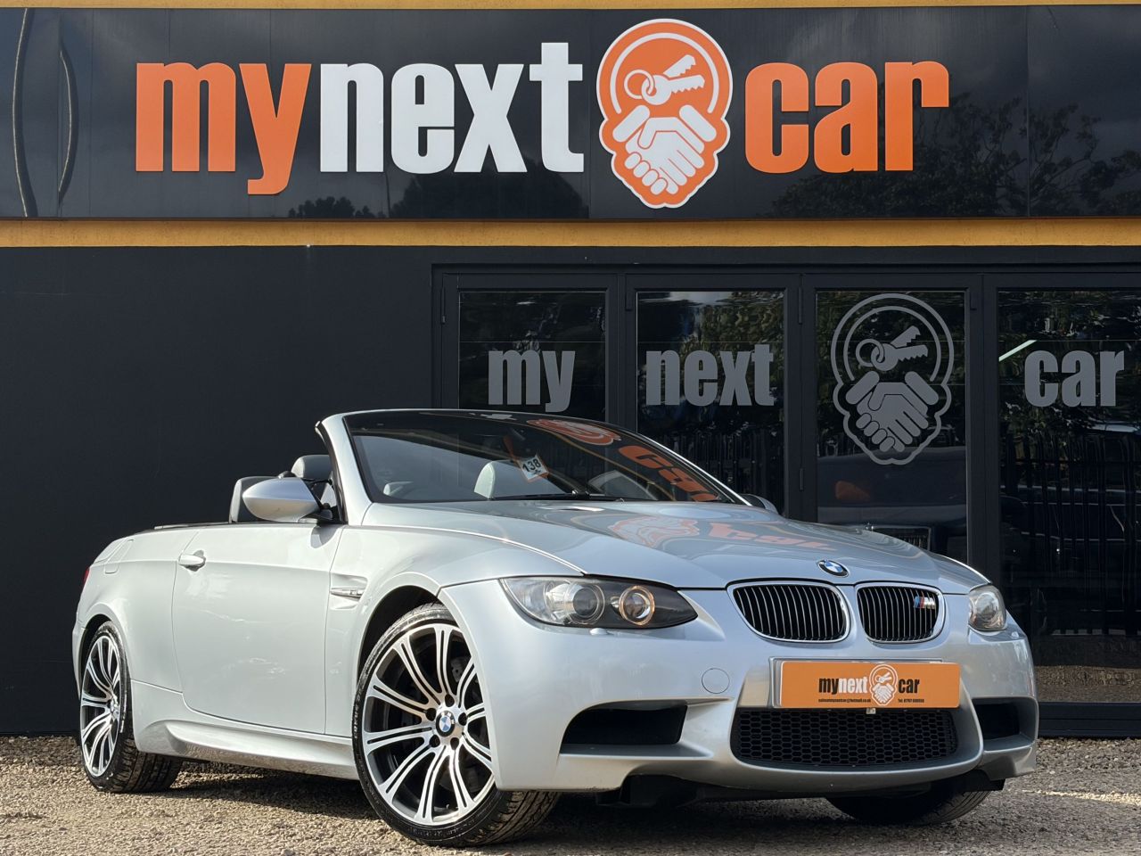 2009 BMW M3 for sale