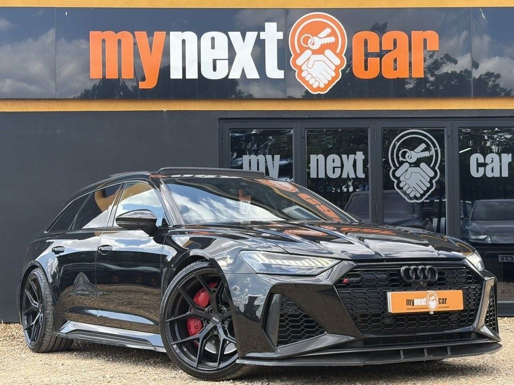 2021 AUDI A6 for sale