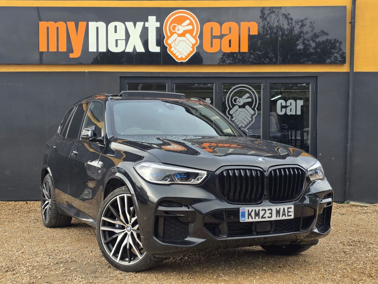 2023 BMW X5 for sale