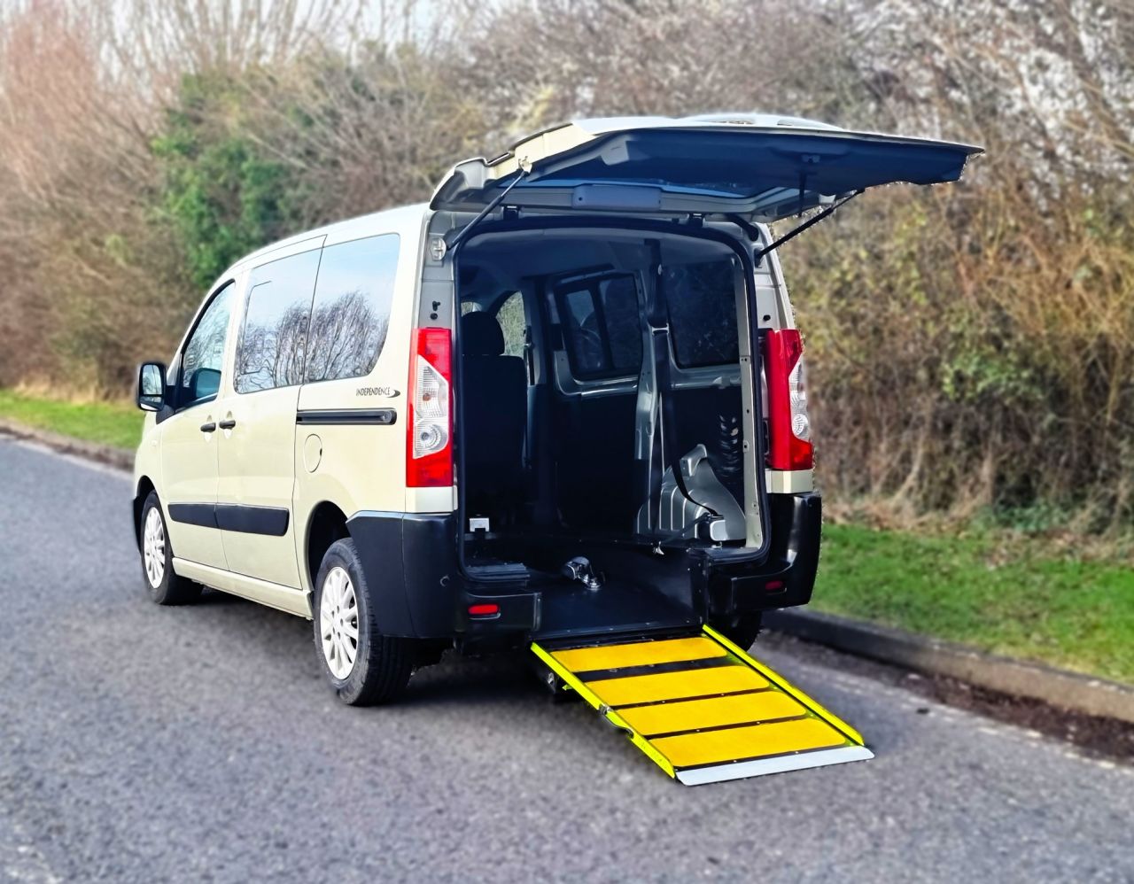 2014 PEUGEOT EXPERT for sale