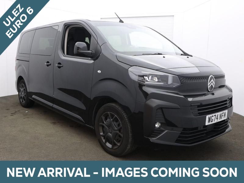 2024 CITROEN SPACETOURER for sale