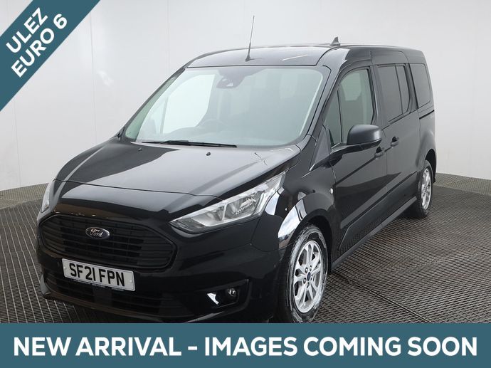 2021 FORD GRAND TOURNEO CONNECT for sale