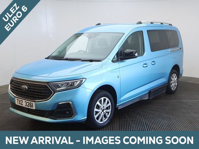 2024 FORD TOURNEO CONNECT for sale