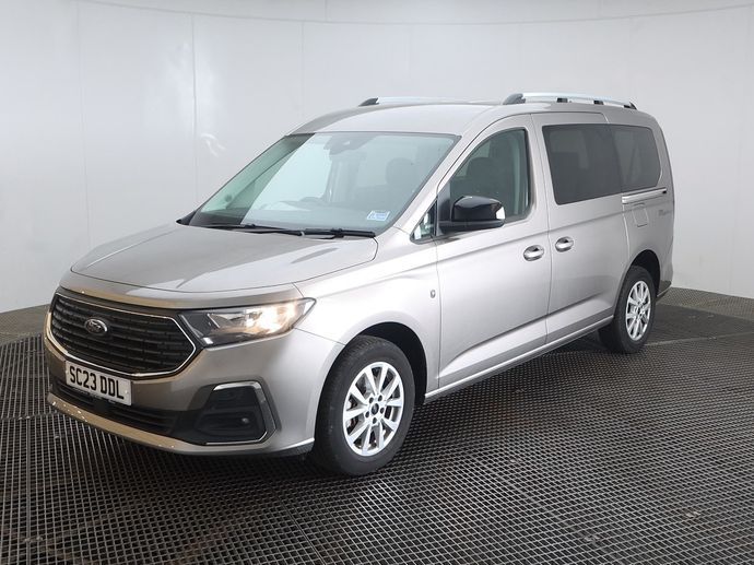 2023 FORD GRAND TOURNEO CONNECT for sale
