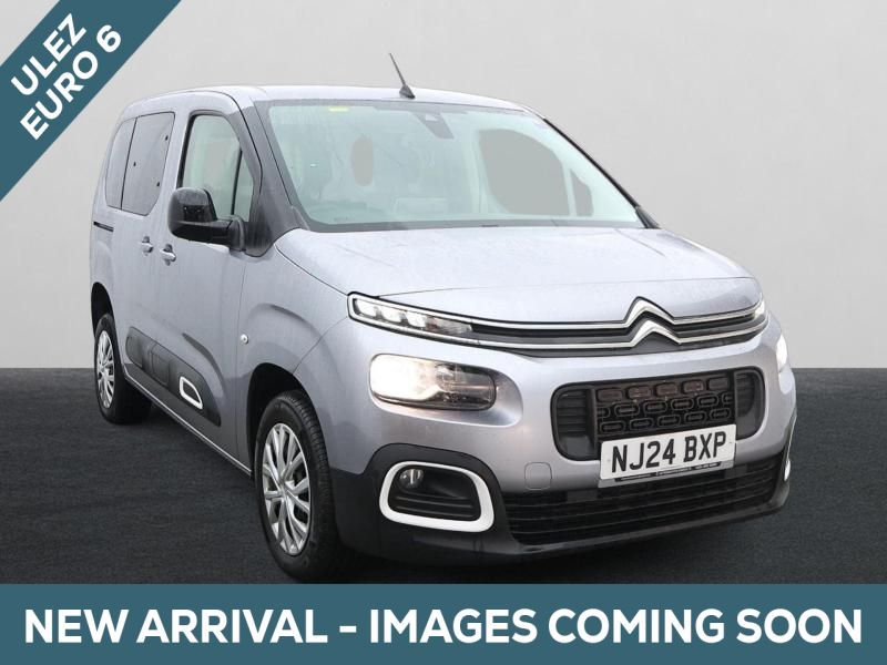 2024 CITROEN BERLINGO for sale