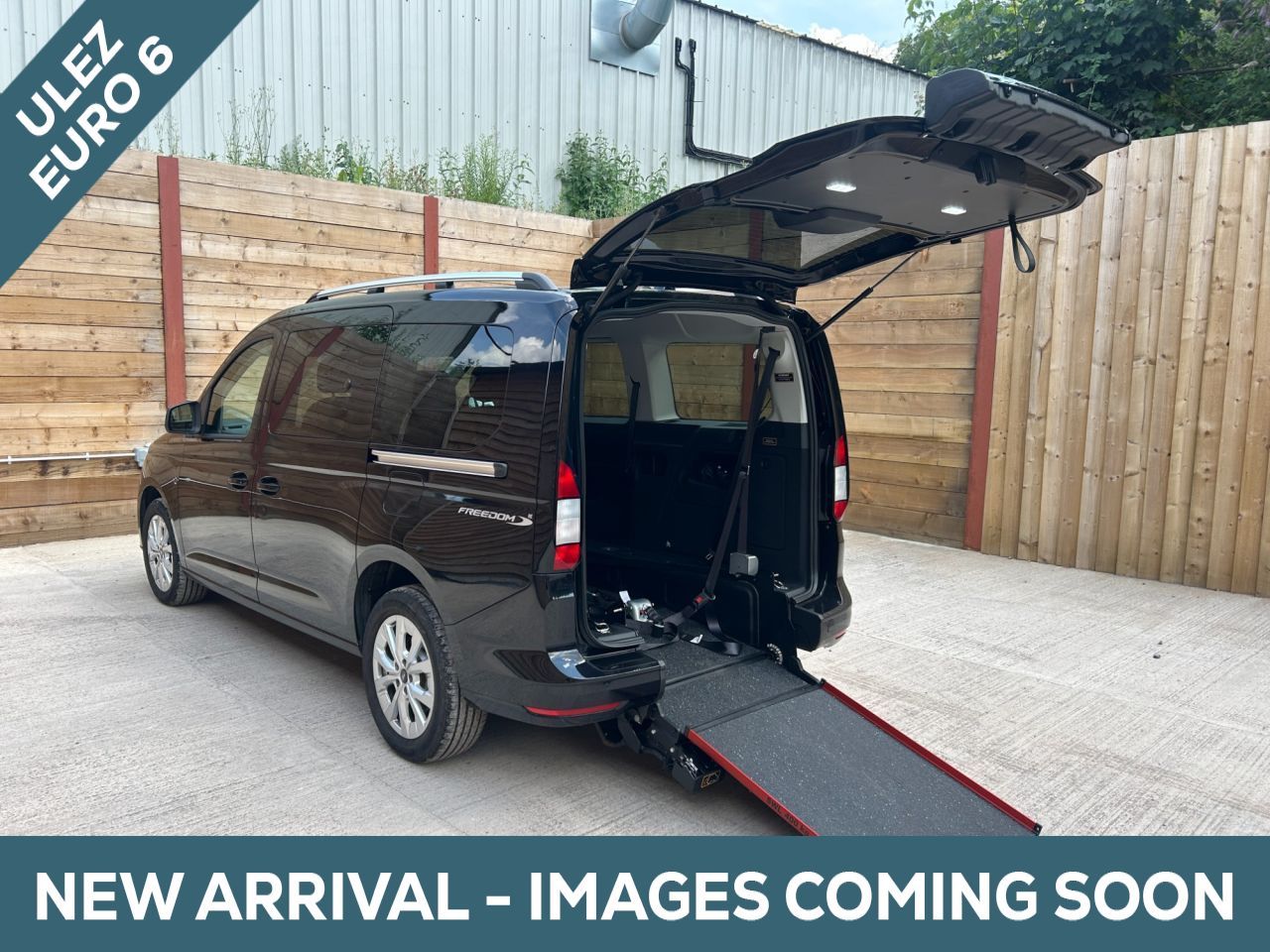 2023 FORD GRAND TOURNEO CONNECT for sale