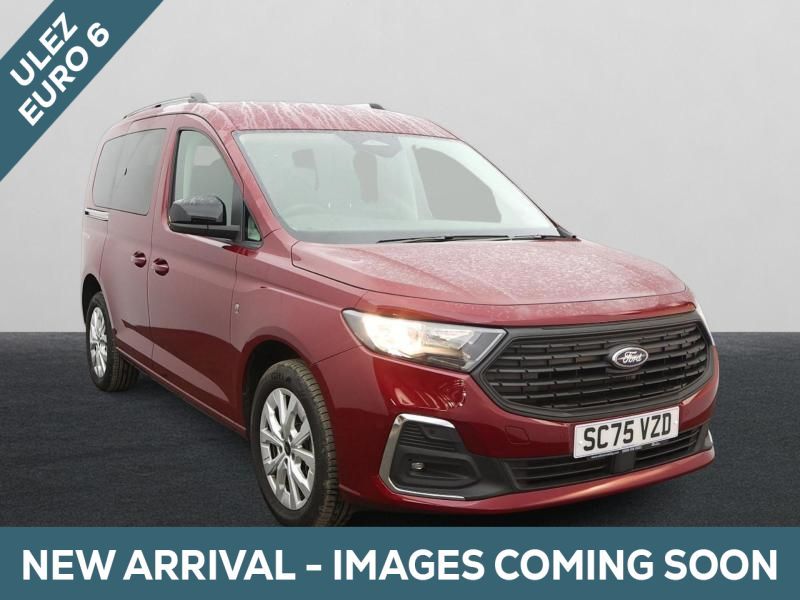 2026 FORD TOURNEO CONNECT for sale