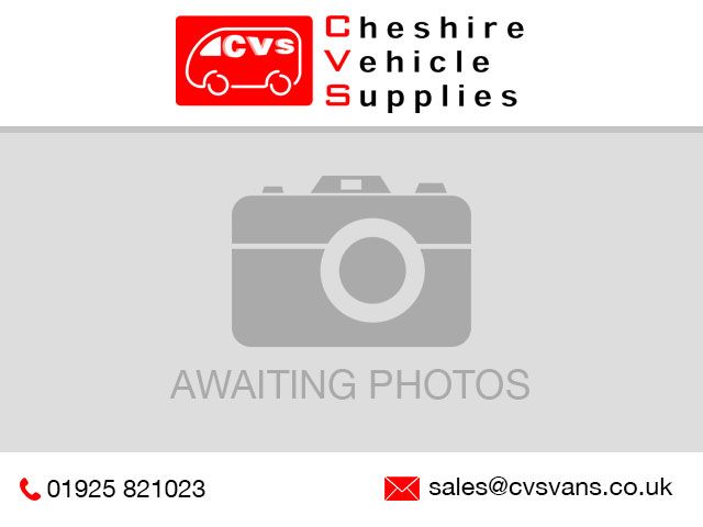 2022 RENAULT TRAFIC for sale