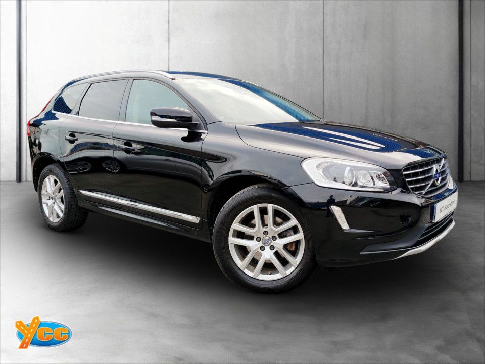 2016 VOLVO XC60 for sale