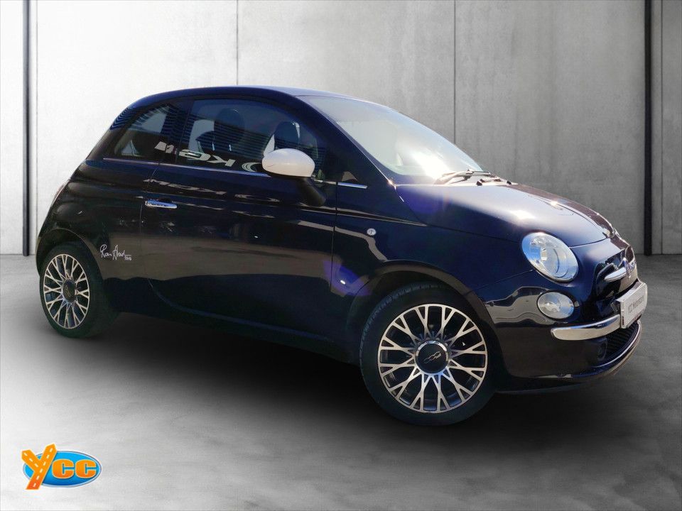 2015 FIAT 500 for sale