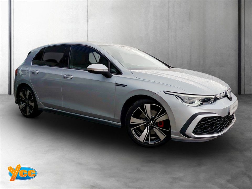 2021 VOLKSWAGEN GOLF for sale