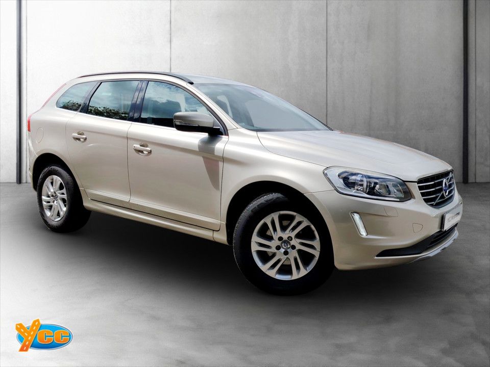 2016 VOLVO XC60 for sale