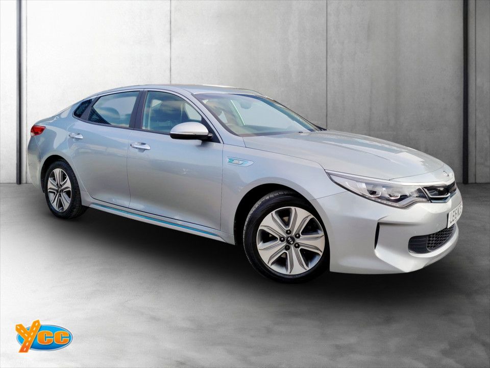 2016 KIA OPTIMA for sale
