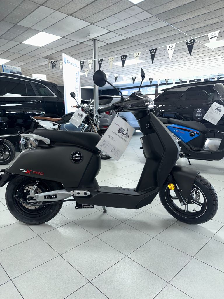 2026 VMOTO CUX for sale