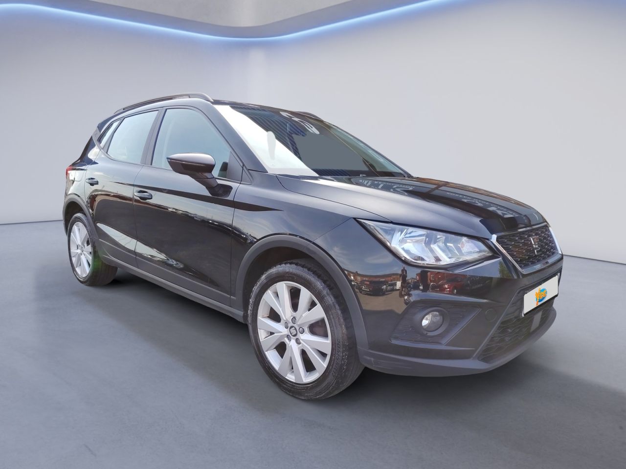 2019 SEAT ARONA for sale
