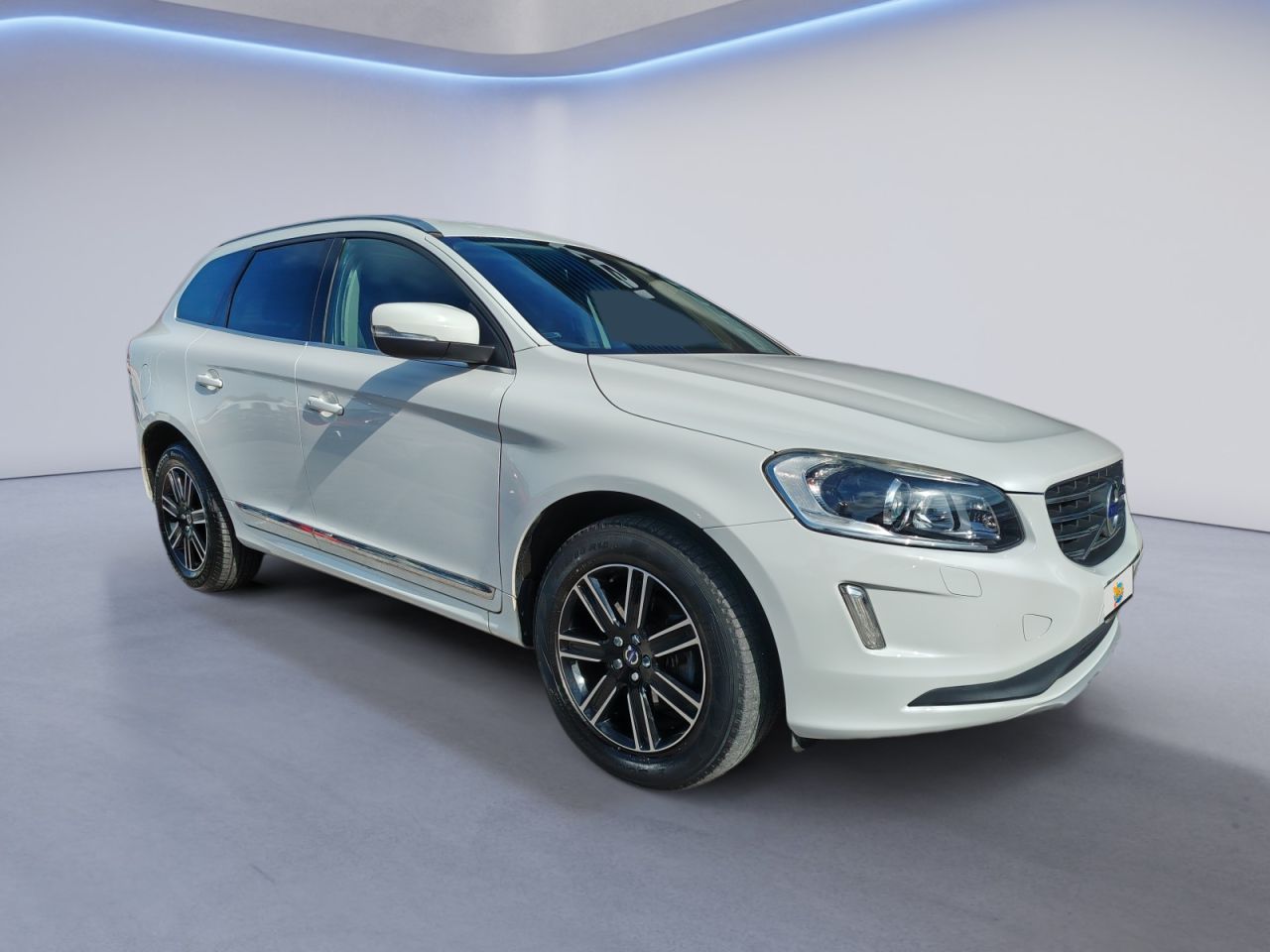 2015 VOLVO XC60 for sale