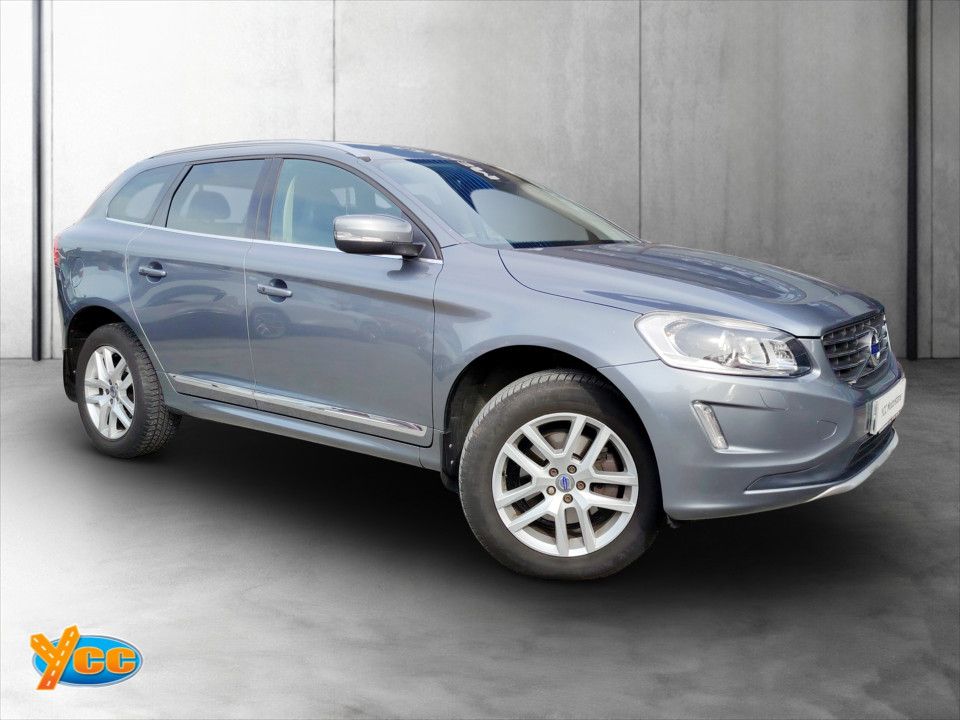 2016 VOLVO XC60 for sale