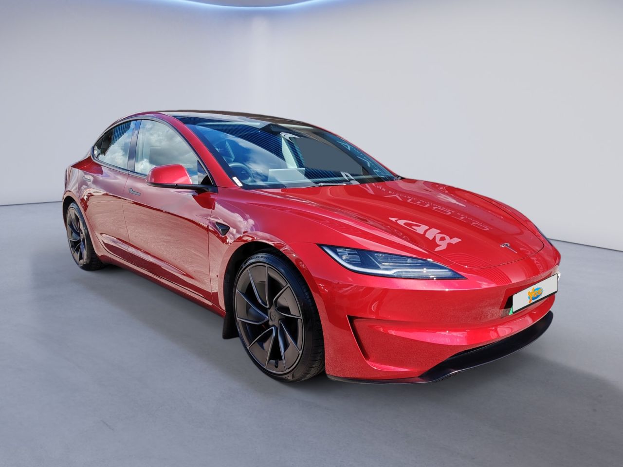 2025 TESLA MODEL 3 for sale