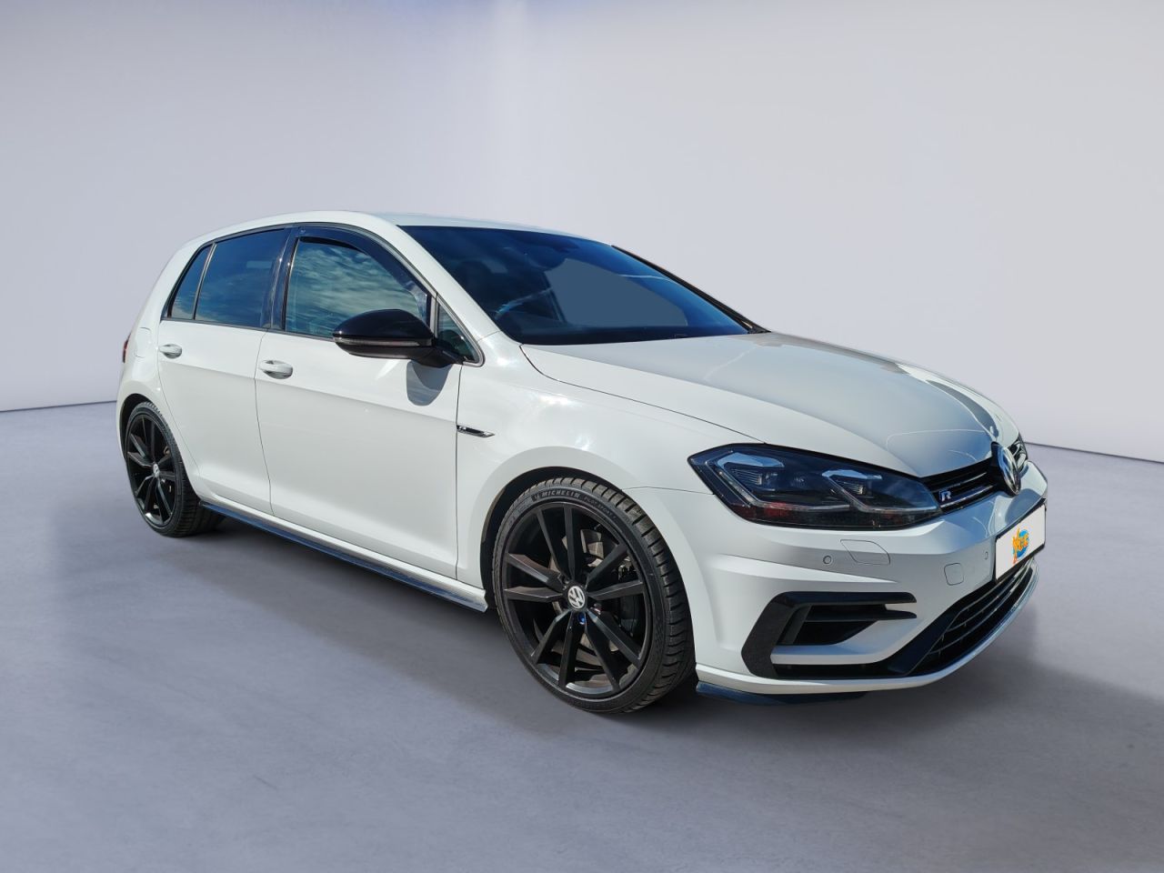 2017 VOLKSWAGEN GOLF for sale