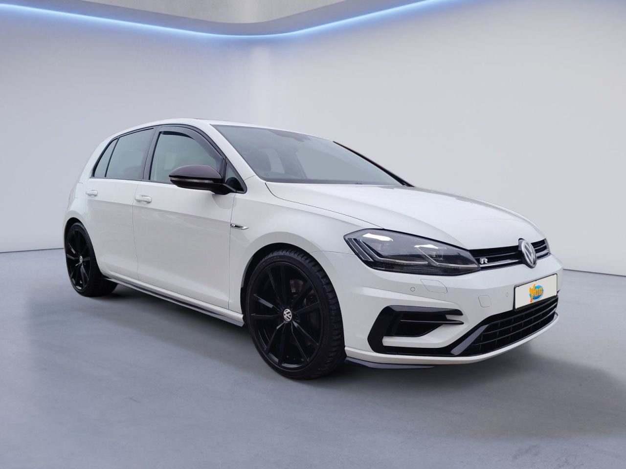 2017 VOLKSWAGEN GOLF for sale