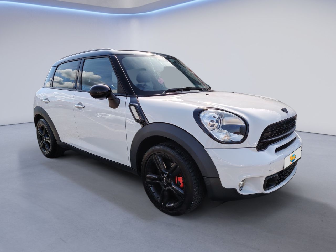 2016 MINI COUNTRYMAN for sale