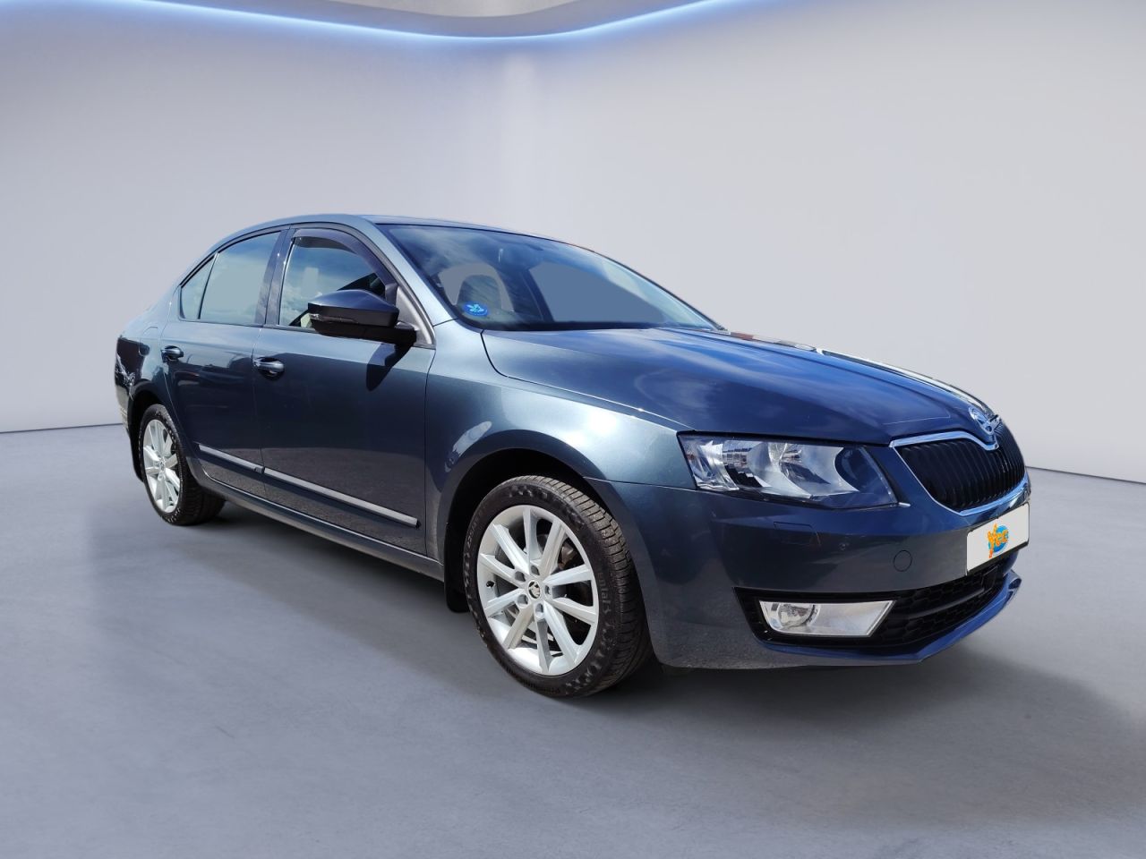 2015 SKODA OCTAVIA for sale