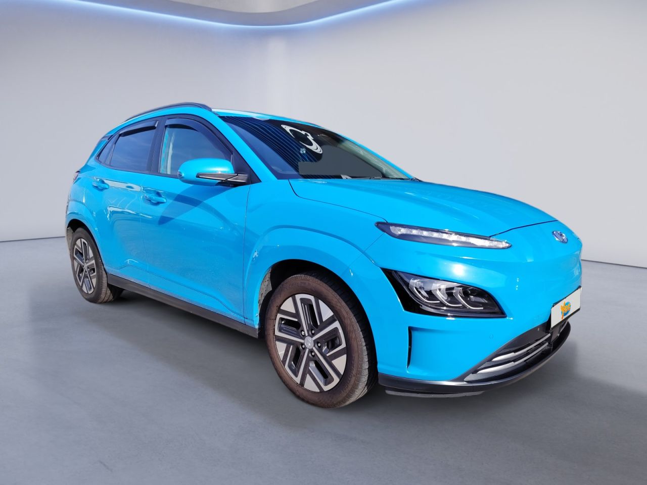 2023 HYUNDAI KONA for sale