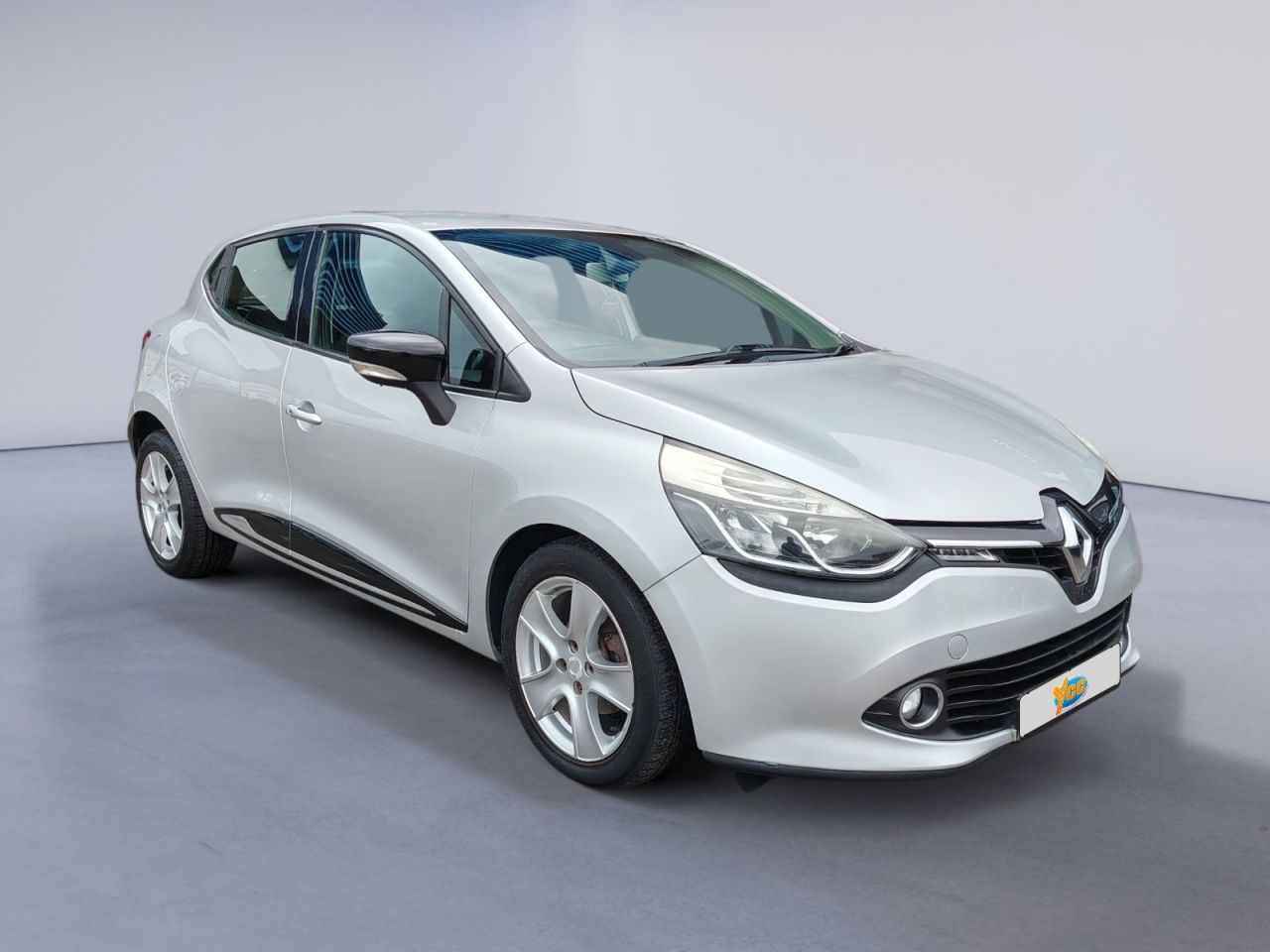 2014 RENAULT CLIO for sale