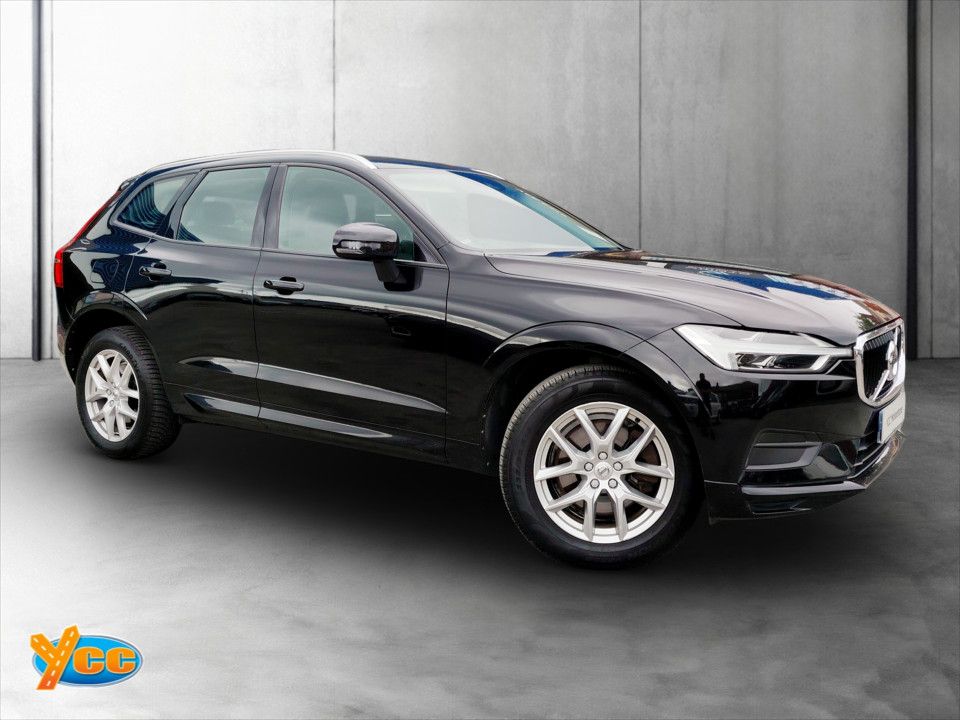 2017 VOLVO XC60 for sale